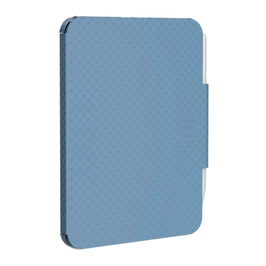 Чохол UAG для iPad mini (Gen 6, 2021), Lucent, Cerulean - цена, характеристики, отзывы, рассрочка, фото 1