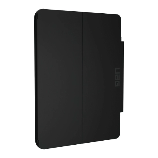 Чехол UAG для iPad Air 10.9"(Gen 5, 2022), Plyo, Black/Ice