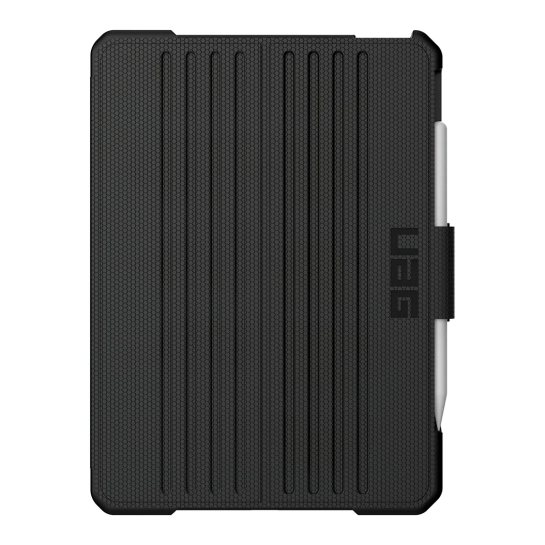 Чохол UAG для iPad Air 10.9" (Gen 5, 2022), Metropolis, Black