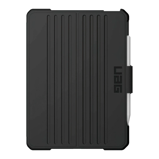 Чехол UAG для iPad Air 10.9"(Gen 5, 2022), Metropolis SE, Black