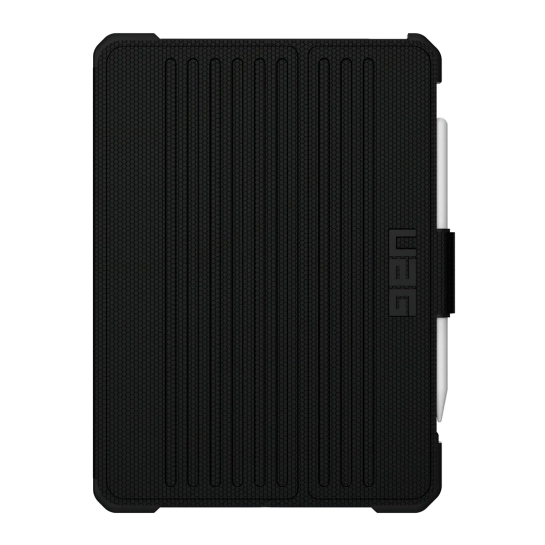 Чехол UAG для iPad 10.9"(Gen 10, 2022), Metropolis, Black