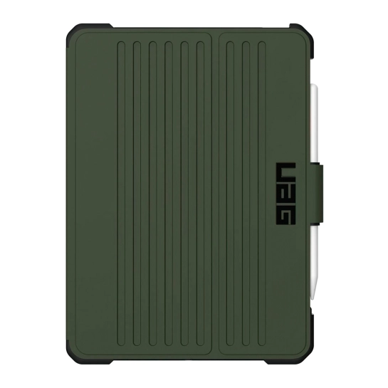 Чохол UAG для iPad 10.9"(Gen 10, 2022), Metropolis SE, Olive