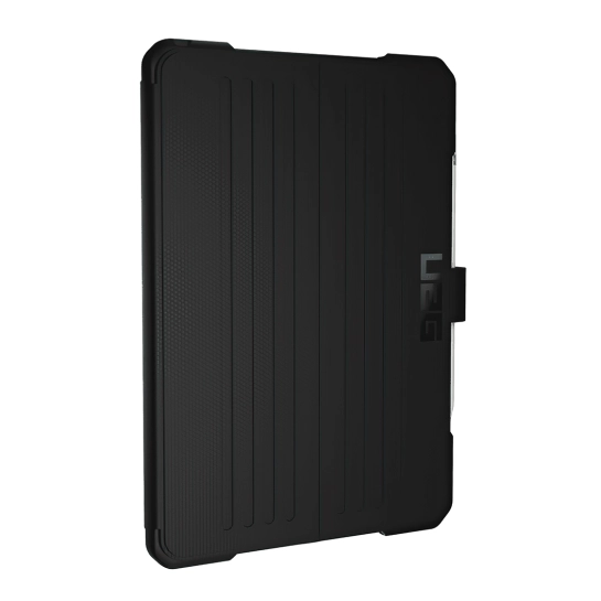 Чохол UAG для iPad 10.2" (Gen 7-9, 2019-2021), Metropolis, Black