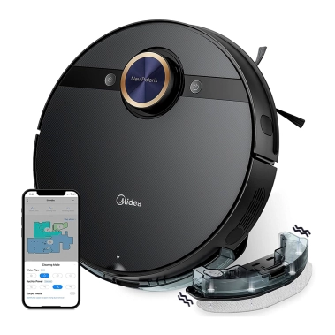 Робот-пилосос Midea M7 Pro