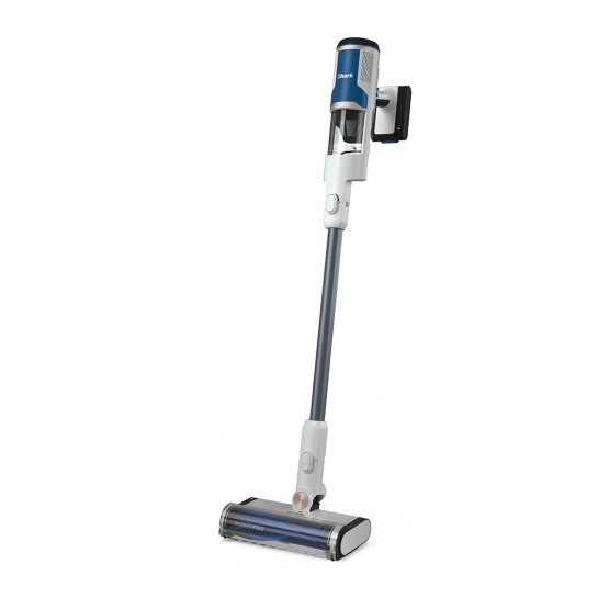 Акумуляторний пилосос Shark FloorDetect (BU1120EU)