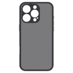 Чехол MAKE Frame Case for iPhone 16 Pro Black