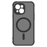 Чехол MAKE Frame Magnet Case for iPhone 13 Black