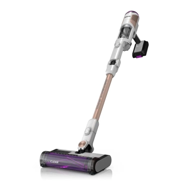 Акумуляторний пилосос Shark Detect Pro with Auto Empty System (IW3611EU) - цена, характеристики, отзывы, рассрочка, фото 1