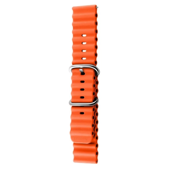Ремінець Proove Active Band 20 mm Orange