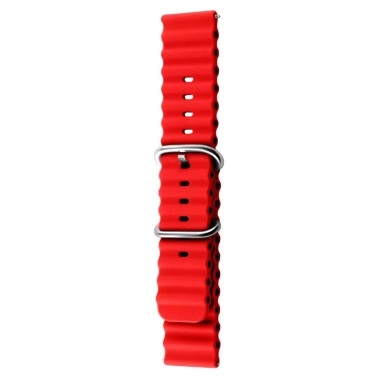 Ремінець Proove Active Band 20 mm Red - цена, характеристики, отзывы, рассрочка, фото 1