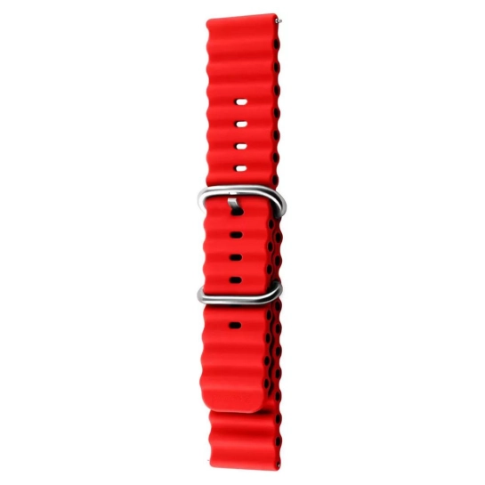 Ремінець Proove Active Band 20 mm Red