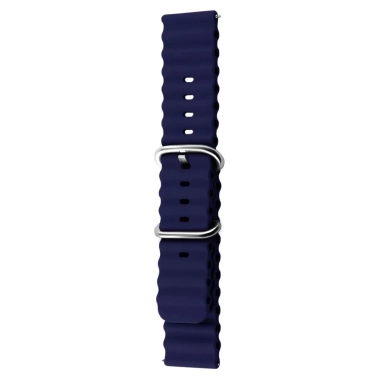 Ремешок Proove Active Band 22 mm Midnight Blue - цена, характеристики, отзывы, рассрочка, фото 1