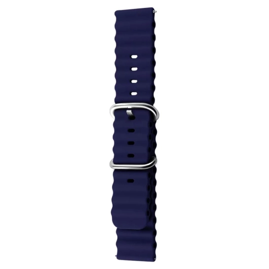 Ремінець Proove Active Band 22 mm Midnight Blue