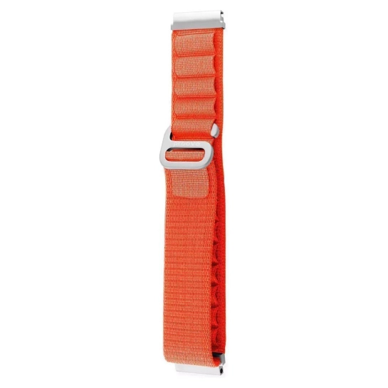 Ремінець Proove Pulse Loop 20 mm Orange
