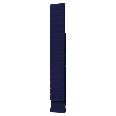 Ремешок Proove Silk Grip Band 20 mm Midnight Blue - цена, характеристики, отзывы, рассрочка, фото 1