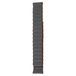 Ремінець Proove Silk Grip Band 20 mm Gray/Orange