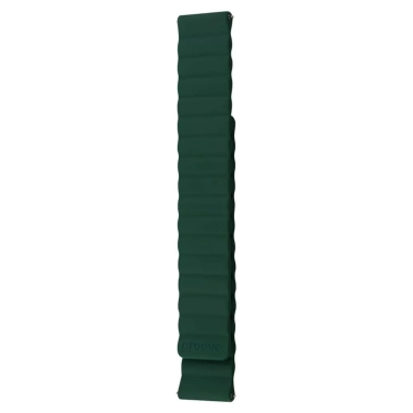 Ремешок Proove Silk Grip Band 22 mm Green - цена, характеристики, отзывы, рассрочка, фото 1
