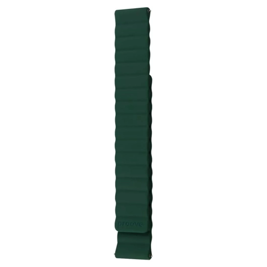 Ремінець Proove Silk Grip Band 22 mm Green