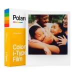 Фотопленка Polaroid Color Film for i-Type