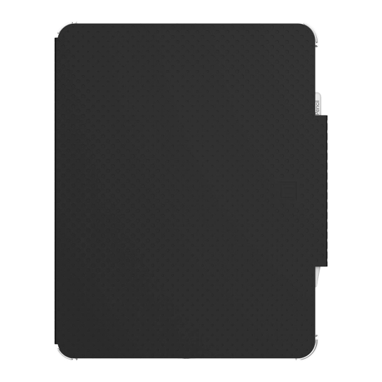 Чехол UAG [U] для iPad Pro 12.9"(Gen 4-6, 2020-2022), Lucent, Black