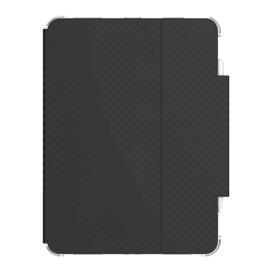 Чохол UAG [U] для iPad Air 10.9"(Gen 5, 2022), Lucent, Black