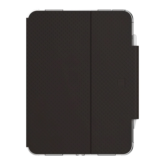 Чохол UAG [U] для iPad 10.9"(Gen 10, 2022), Lucent, Black