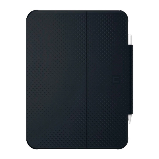 Чохол UAG [U] для iPad 10.9"(Gen 10, 2022), Dot, Black