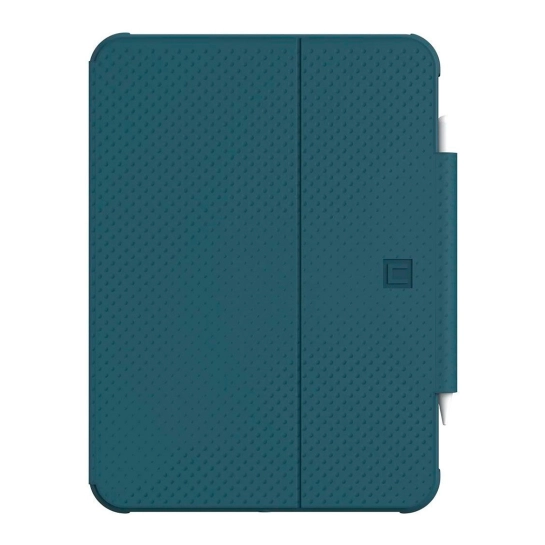 Чохол UAG [U] для iPad 10.9"(Gen 10, 2022), Dot, Deep Ocean