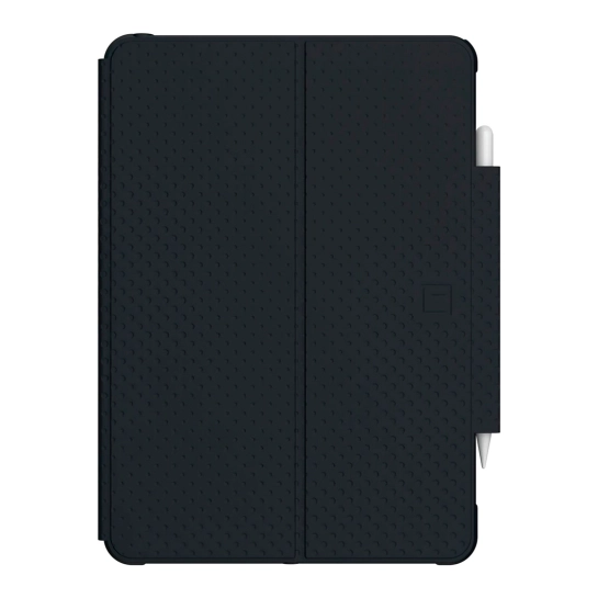 Чехол UAG [U] для iPad 10.2"(Gen 7-9, 2019-2021), Dot, Black