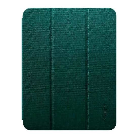 Чохол Spigen для iPad 10.9"(Gen 10, 2022) Urban Fit Midnight Green
