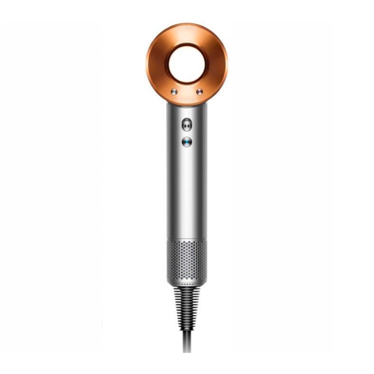 Фен Dyson Supersonic HD07 Copper UA - ціна, характеристики, відгуки, розстрочка, фото 1