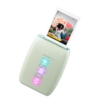 Фотопринтер FUJIFILM Instax Mini LINK3 S GREEN EX D (16832156)