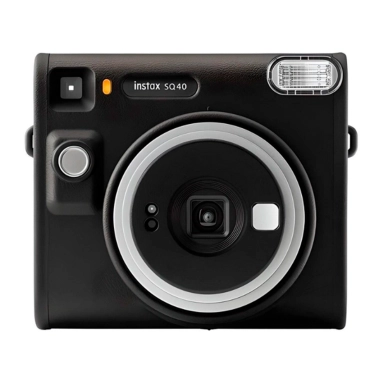 Камера миттєвого друку Fujifilm Instax SQ40 - цена, характеристики, отзывы, рассрочка, фото 1