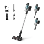 Аккумуляторный пылесос Philips Series 3000 (XC3031/01)