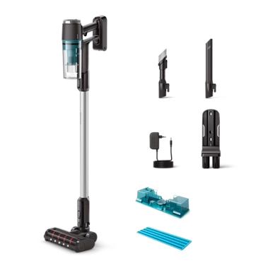 Аккумуляторный пылесос Philips Aqua Series 3000 (XC3131/01) - цена, характеристики, отзывы, рассрочка, фото 1