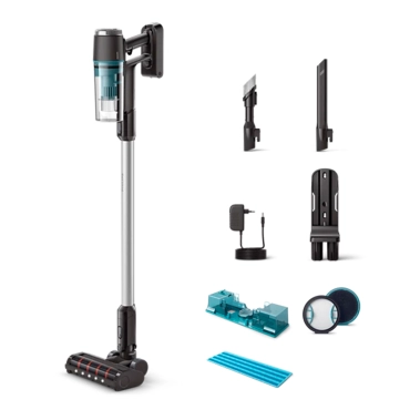 Акумуляторний пилосос Philips Aqua Series 3000 (XC3133/01) - цена, характеристики, отзывы, рассрочка, фото 1