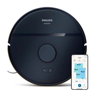 Робот-пилосос Philips Series 2000 (XU2000/10) - цена, характеристики, отзывы, рассрочка, фото 1