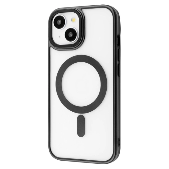 Чохол Proove Blur Case with Magnetic Ring for iPhone 14 Black