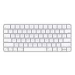 Клавіатура бездротова Apple Magic Keyboard Ukrainian (MXCL3UA/A)