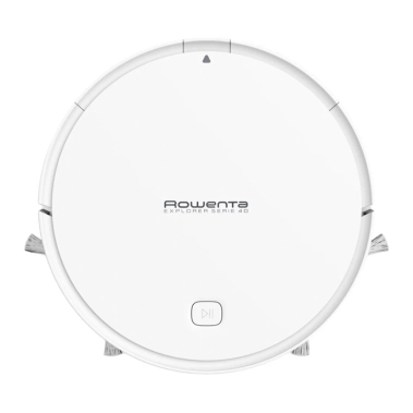 Робот-пилосос Rowenta X-Plorer Serie 40 (RR7267WH) - цена, характеристики, отзывы, рассрочка, фото 1