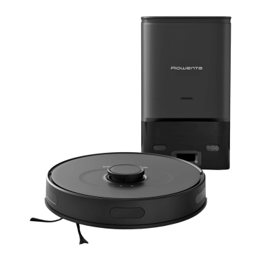 Робот-пилосос Rowenta X-PLORER Serie 75 S+ (RR8595WH) - цена, характеристики, отзывы, рассрочка, фото 1