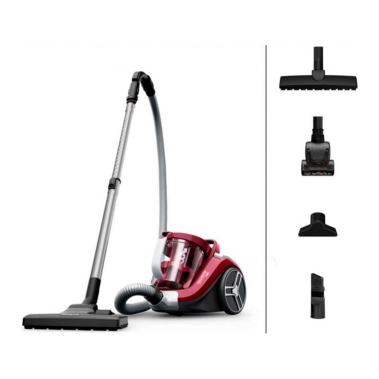 Пылесос Rowenta Compact Power XXL Animal + Kit (RO4B63EA) - цена, характеристики, отзывы, рассрочка, фото 1