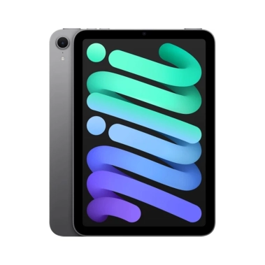 Планшет Apple iPad mini 7 Wi-Fi 256GB Space Grey (MXNA3NF/A) - цена, характеристики, отзывы, рассрочка, фото 1