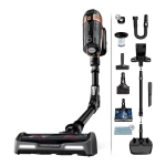 Акумуляторний пилосос Rowenta X-Force Flex 15.60 (RH99G1WO)