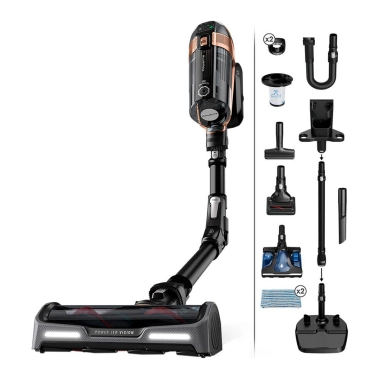 Акумуляторний пилосос Rowenta X-Force Flex 15.60 (RH99G1WO) - цена, характеристики, отзывы, рассрочка, фото 1