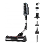 Акумуляторний пилосос Rowenta X-Force Flex 14.60 Animal Care (RH9958WA)