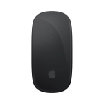 Бездротова миша Apple Magic Mouse with Multi-Touch Surface Black(MXK63ZM/A)