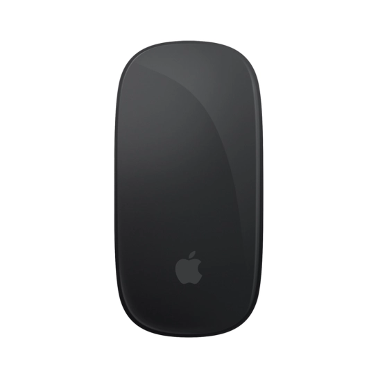 Бездротова миша Apple Magic Mouse with Multi-Touch Surface Black(MXK63ZM/A)
