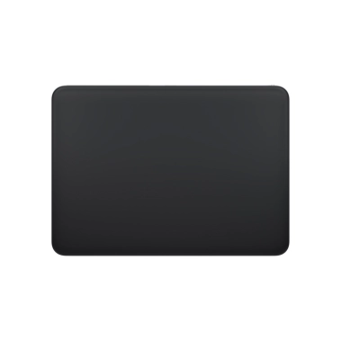 Трекпад Apple Magic Trackpad Multi-Touch Surface Black (MXKA3ZM/A) - цена, характеристики, отзывы, рассрочка, фото 1