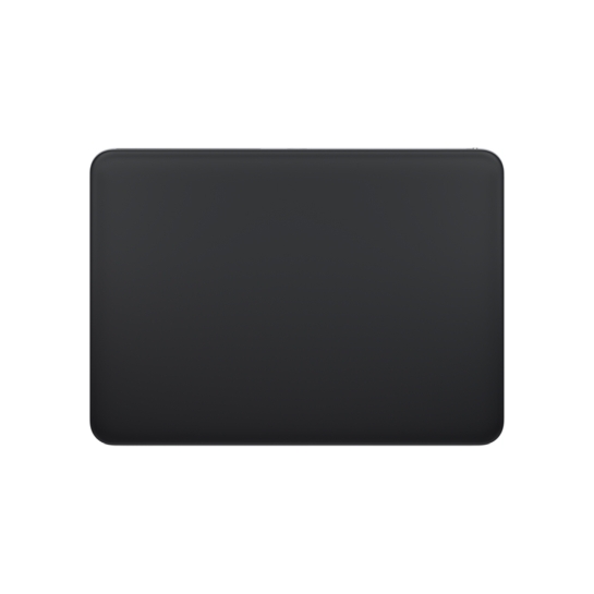 Трекпад Apple Magic Trackpad Multi-Touch Surface Black (MXKA3ZM/A) - цена, характеристики, отзывы, рассрочка, фото 1